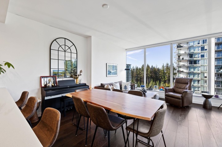 Photo 7 at 1603 - 5629 Birney Avenue, University VW, Vancouver West