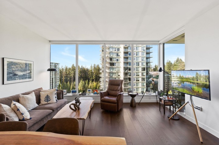 Photo 3 at 1603 - 5629 Birney Avenue, University VW, Vancouver West