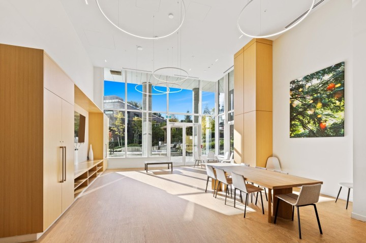 Photo 32 at 1603 - 5629 Birney Avenue, University VW, Vancouver West