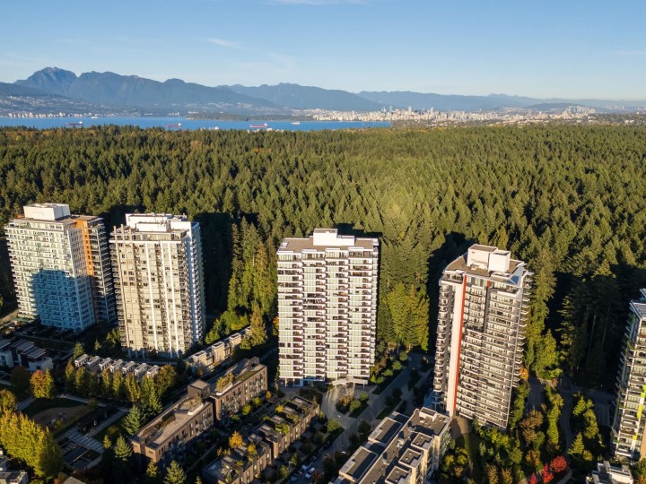 Photo 28 at 1603 - 5629 Birney Avenue, University VW, Vancouver West