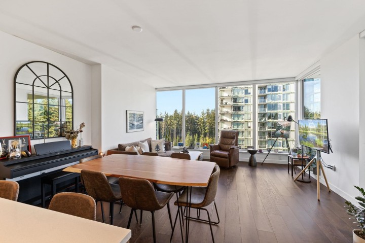 Photo 5 at 1603 - 5629 Birney Avenue, University VW, Vancouver West