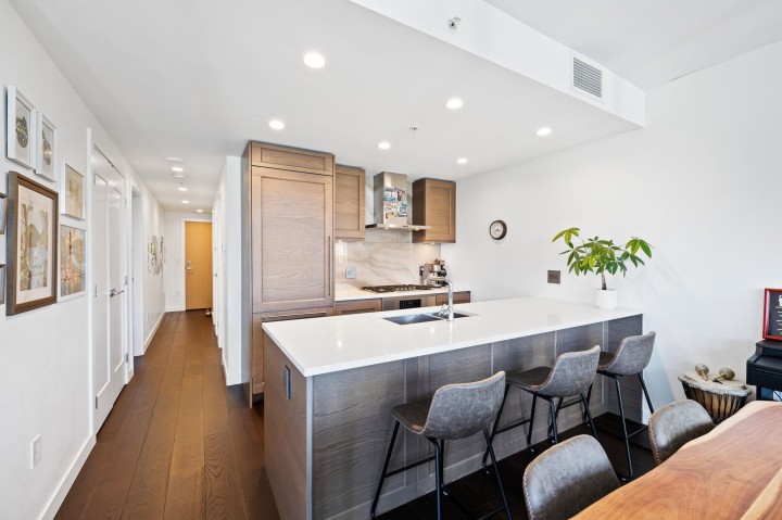 Photo 9 at 1603 - 5629 Birney Avenue, University VW, Vancouver West