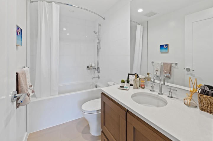 Photo 24 at 1603 - 5629 Birney Avenue, University VW, Vancouver West