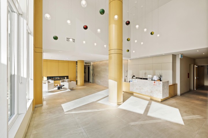 Photo 30 at 1603 - 5629 Birney Avenue, University VW, Vancouver West