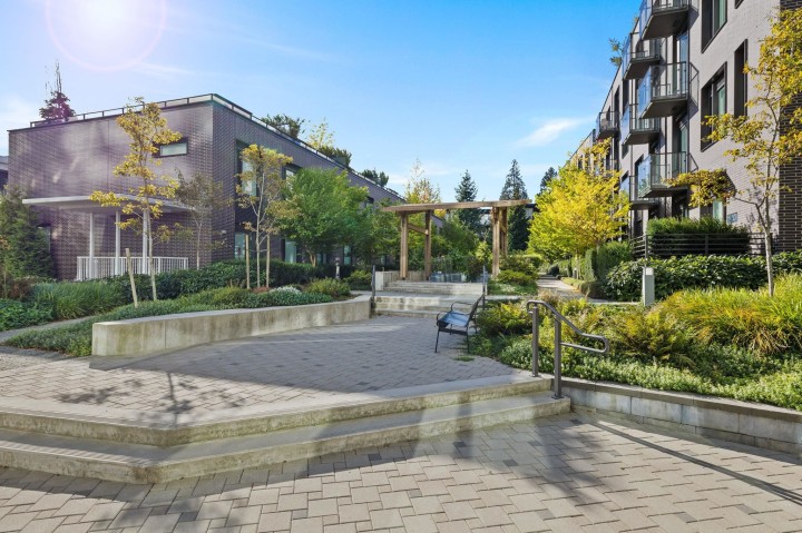 Photo 38 at 1603 - 5629 Birney Avenue, University VW, Vancouver West