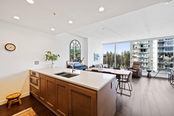 Photo 10 at 1603 - 5629 Birney Avenue, University VW, Vancouver West