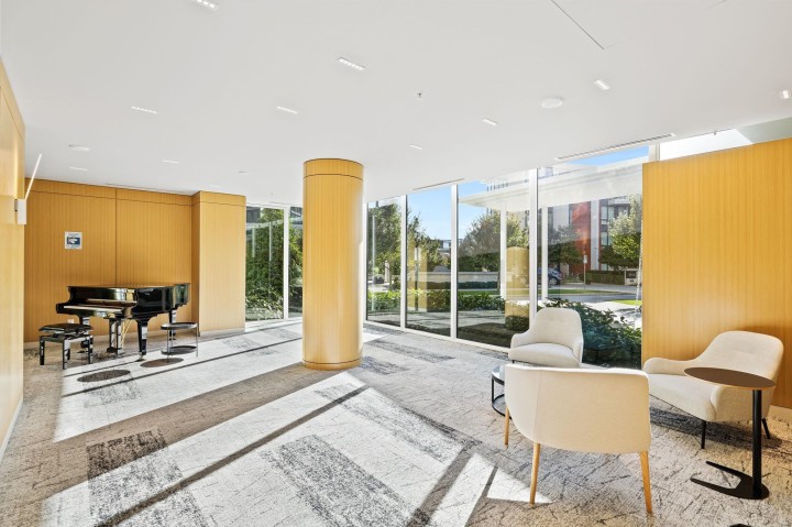 Photo 33 at 1603 - 5629 Birney Avenue, University VW, Vancouver West