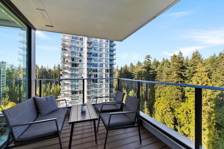 Photo 15 at 1603 - 5629 Birney Avenue, University VW, Vancouver West