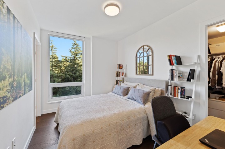 Photo 19 at 1603 - 5629 Birney Avenue, University VW, Vancouver West