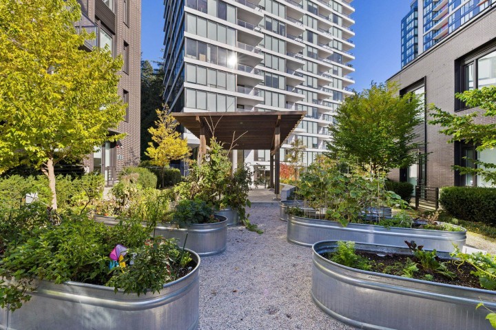 Photo 39 at 1603 - 5629 Birney Avenue, University VW, Vancouver West