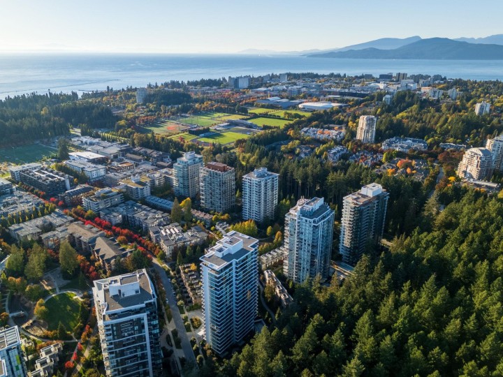 Photo 29 at 1603 - 5629 Birney Avenue, University VW, Vancouver West