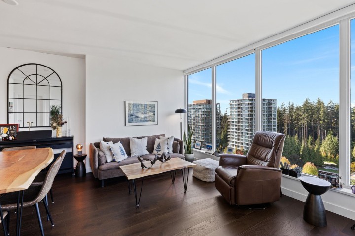 Photo 4 at 1603 - 5629 Birney Avenue, University VW, Vancouver West