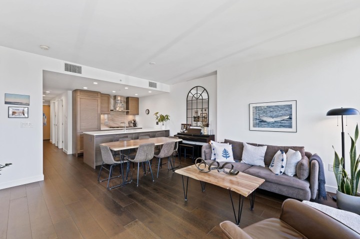 Photo 8 at 1603 - 5629 Birney Avenue, University VW, Vancouver West