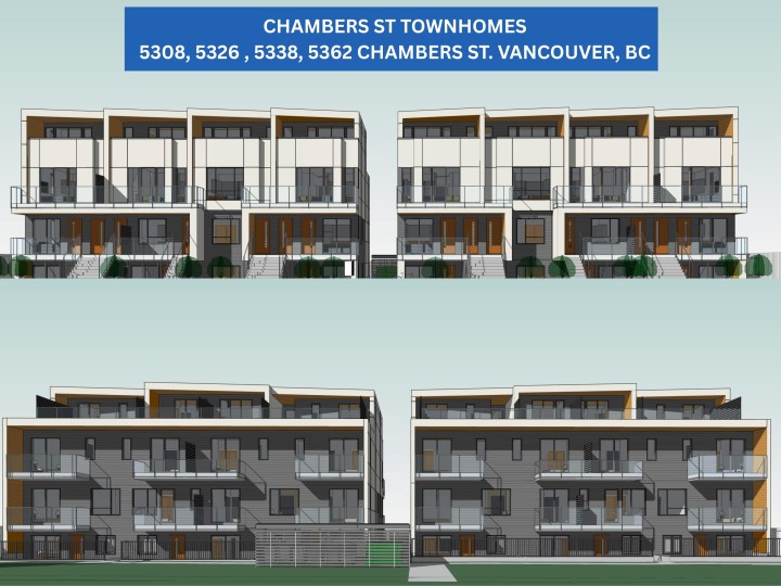 Photo 3 at 5338 Chambers Street, Collingwood VE, Vancouver East