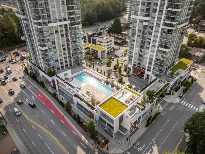 Photo 23 at 606 - 1632 Lions Gate Lane, Pemberton NV, North Vancouver