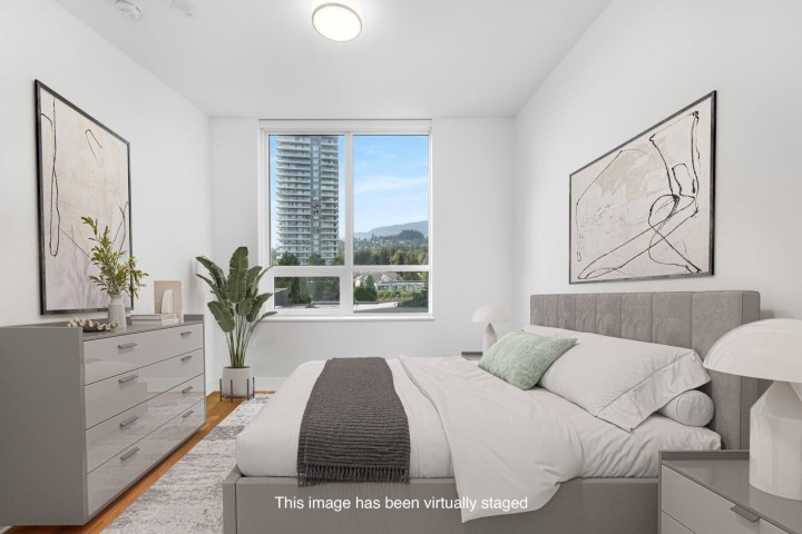 Photo 6 at 606 - 1632 Lions Gate Lane, Pemberton NV, North Vancouver