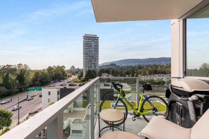 Photo 13 at 606 - 1632 Lions Gate Lane, Pemberton NV, North Vancouver