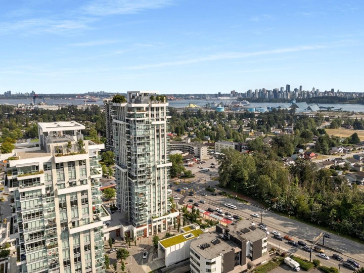 Photo 17 at 606 - 1632 Lions Gate Lane, Pemberton NV, North Vancouver