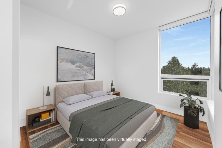 Photo 7 at 606 - 1632 Lions Gate Lane, Pemberton NV, North Vancouver