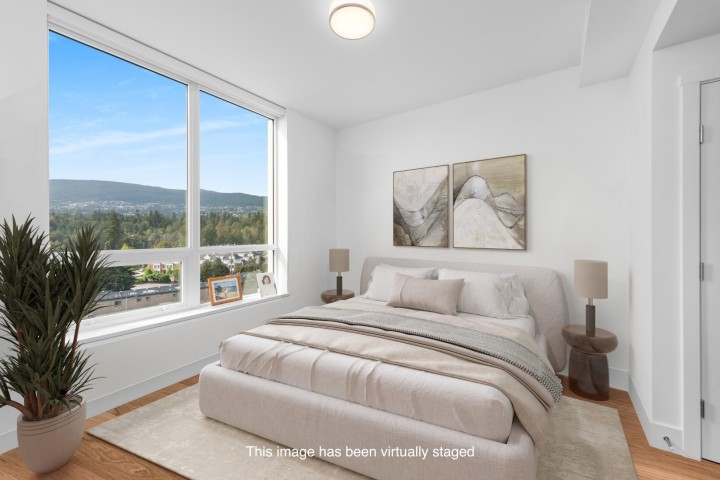 Photo 5 at 606 - 1632 Lions Gate Lane, Pemberton NV, North Vancouver