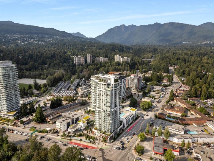 Photo 20 at 606 - 1632 Lions Gate Lane, Pemberton NV, North Vancouver