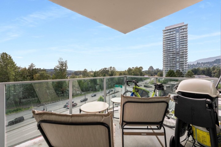 Photo 9 at 606 - 1632 Lions Gate Lane, Pemberton NV, North Vancouver