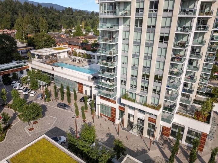 Photo 24 at 606 - 1632 Lions Gate Lane, Pemberton NV, North Vancouver