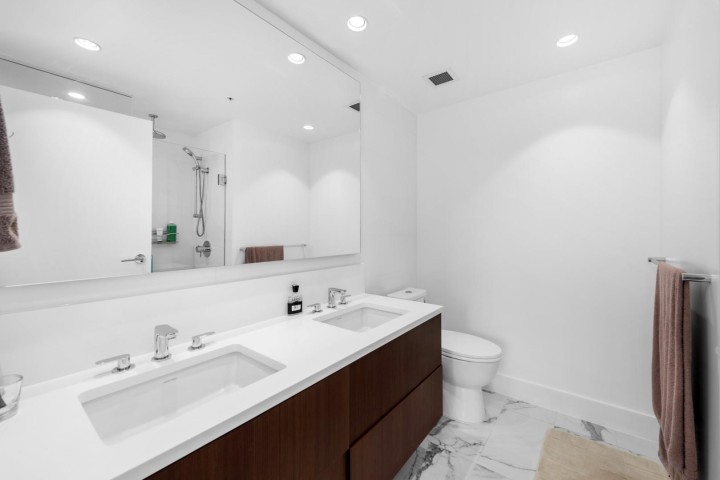 Photo 10 at 606 - 1632 Lions Gate Lane, Pemberton NV, North Vancouver