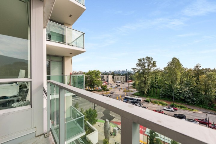 Photo 14 at 606 - 1632 Lions Gate Lane, Pemberton NV, North Vancouver