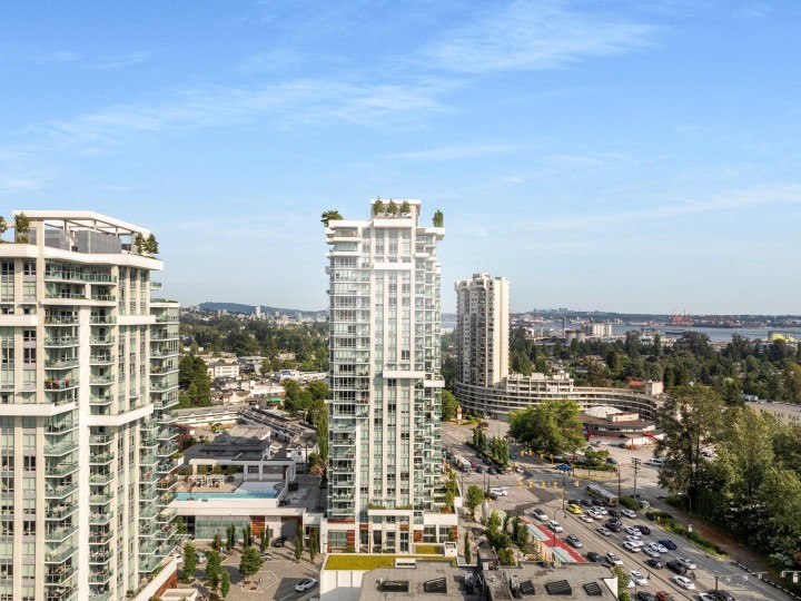 Photo 15 at 606 - 1632 Lions Gate Lane, Pemberton NV, North Vancouver