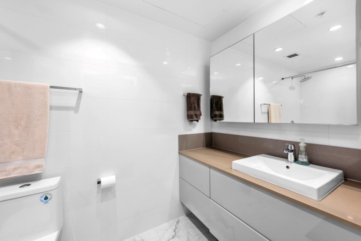 Photo 11 at 606 - 1632 Lions Gate Lane, Pemberton NV, North Vancouver