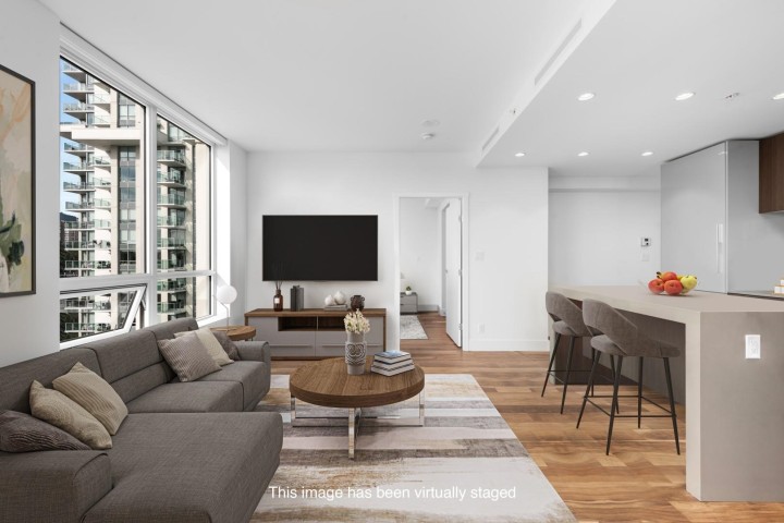 Photo 4 at 606 - 1632 Lions Gate Lane, Pemberton NV, North Vancouver