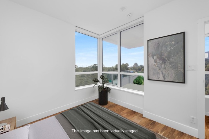 Photo 8 at 606 - 1632 Lions Gate Lane, Pemberton NV, North Vancouver