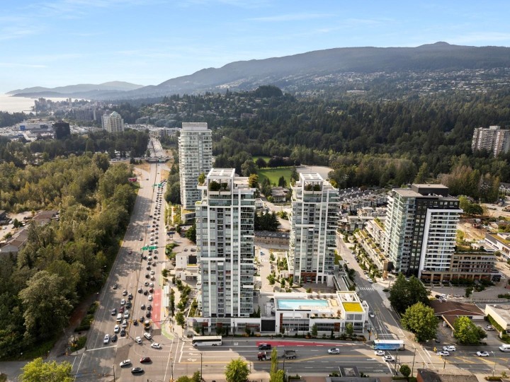 Photo 21 at 606 - 1632 Lions Gate Lane, Pemberton NV, North Vancouver