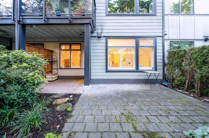 Photo 23 at 108 - 5955 Iona Drive, University VW, Vancouver West