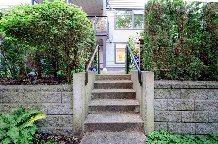 Photo 27 at 108 - 5955 Iona Drive, University VW, Vancouver West