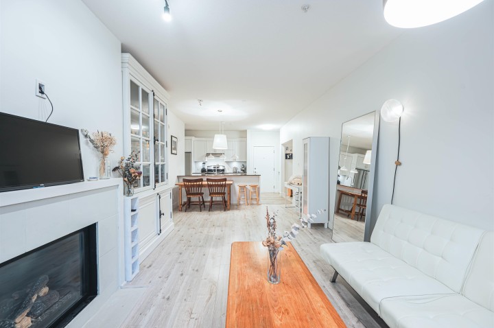 Photo 17 at 108 - 5955 Iona Drive, University VW, Vancouver West