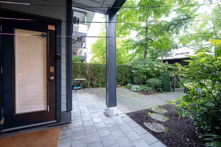 Photo 26 at 108 - 5955 Iona Drive, University VW, Vancouver West