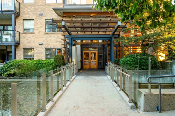 Photo 7 at 108 - 5955 Iona Drive, University VW, Vancouver West