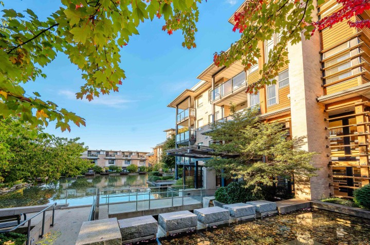 Photo 3 at 108 - 5955 Iona Drive, University VW, Vancouver West