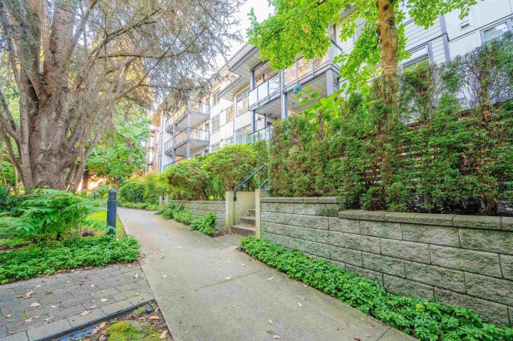 Photo 28 at 108 - 5955 Iona Drive, University VW, Vancouver West