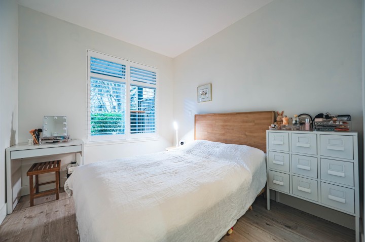 Photo 20 at 108 - 5955 Iona Drive, University VW, Vancouver West