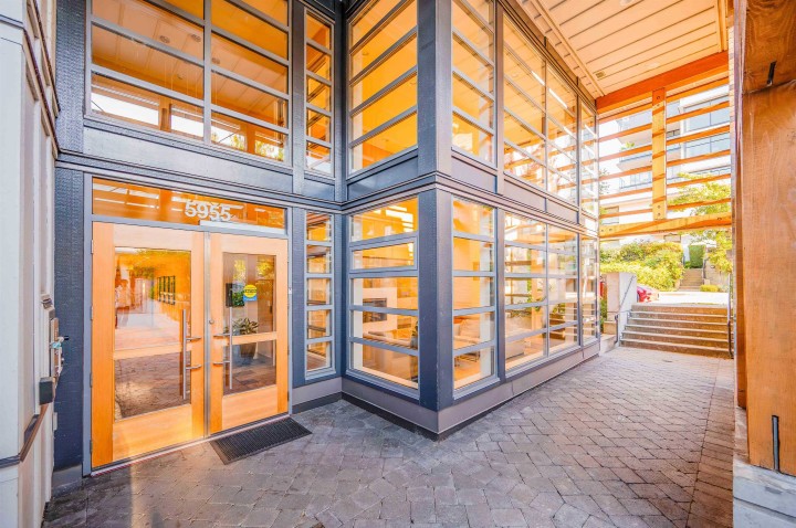 Photo 9 at 108 - 5955 Iona Drive, University VW, Vancouver West