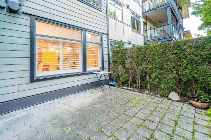 Photo 24 at 108 - 5955 Iona Drive, University VW, Vancouver West