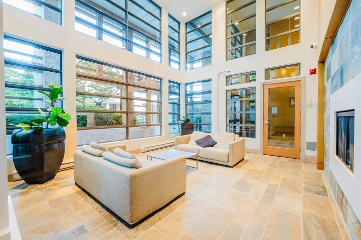 Photo 30 at 108 - 5955 Iona Drive, University VW, Vancouver West