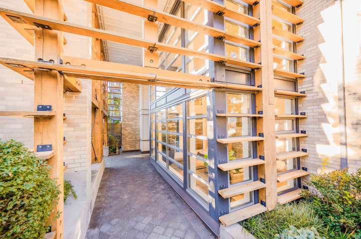 Photo 10 at 108 - 5955 Iona Drive, University VW, Vancouver West