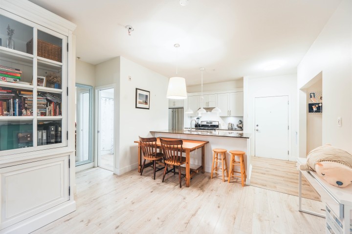 Photo 18 at 108 - 5955 Iona Drive, University VW, Vancouver West