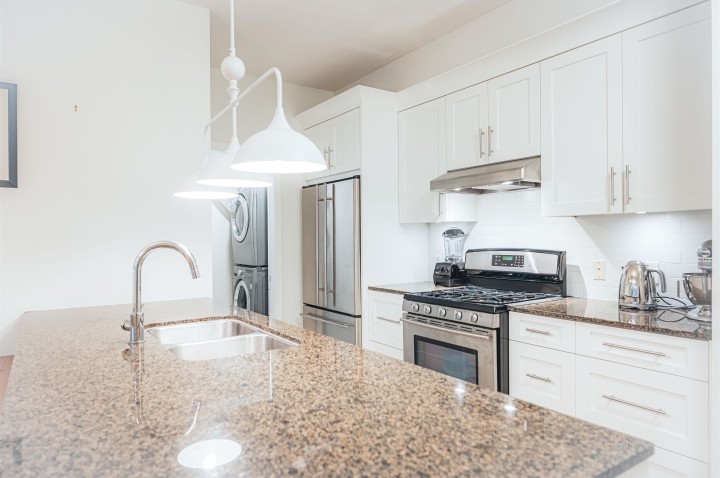 Photo 15 at 108 - 5955 Iona Drive, University VW, Vancouver West