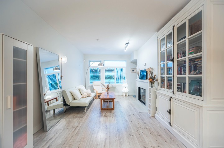 Photo 11 at 108 - 5955 Iona Drive, University VW, Vancouver West