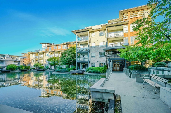 Photo 4 at 108 - 5955 Iona Drive, University VW, Vancouver West